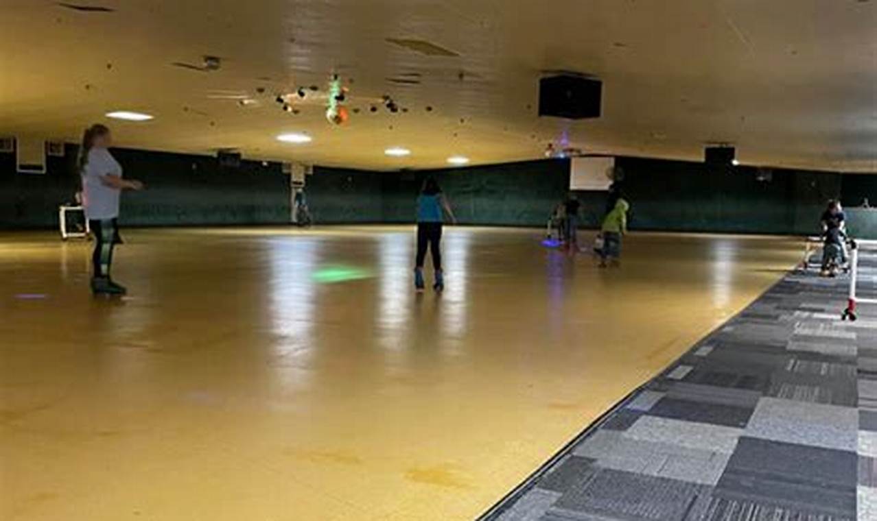 Your Skate Destination: Bastrop Skate Palace in Bastrop, TX Fun | How to Skateboard: A Beginner's Guide to Your First Board & Tricks