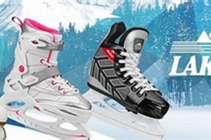 Glide on Ice: Lake Placid Whitney Ice Skates - Shop Now! How to Skateboard: A Beginner's Guide to Your First Board & Tricks Glide on Ice: Lake Placid Whitney Ice Skates - Shop Now! | How to Skateboard: A Beginner's Guide to Your First Board & Tricks