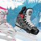 Glide on Ice: Lake Placid Whitney Ice Skates - Shop Now! | How to Skateboard: A Beginner's Guide to Your First Board & Tricks
