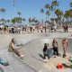 Skate at the Sand Beach Skate Center: Coastal Fun! | How to Skateboard: A Beginner's Guide to Your First Board & Tricks