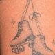 Get Inked: Roller Skate Tattoo Ideas & Designs | How to Skateboard: A Beginner's Guide to Your First Board & Tricks