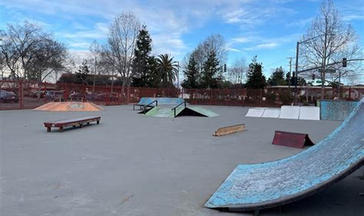 Campbell Skate Park Guide: Skateboarding Fun! | How to Skateboard: A Beginner's Guide to Your First Board & Tricks