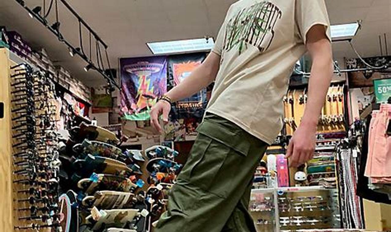 Best Boys Skate Pants for Young Skaters! | How to Skateboard: A Beginner's Guide to Your First Board & Tricks