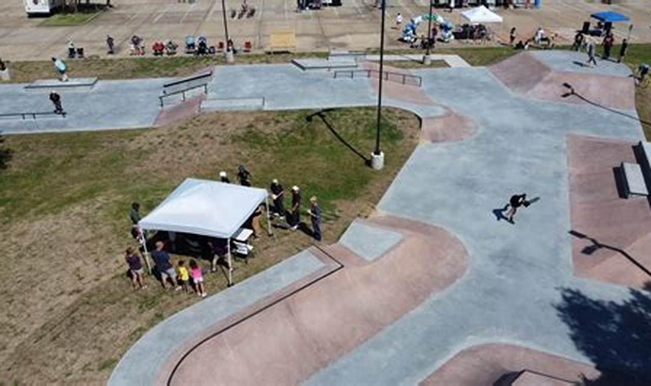 Visit Jackson Skate Park: Your Ultimate Guide + Tips How to Skateboard: A Beginner's Guide to Your First Board & Tricks Visit Jackson Skate Park: Your Ultimate Guide + Tips | How to Skateboard: A Beginner's Guide to Your First Board & Tricks