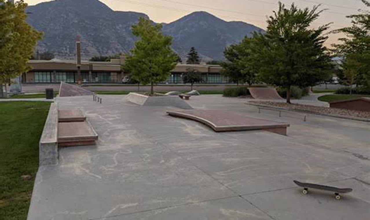 Visit Provo Rec Skate Park: Skateboarding Fun! How to Skateboard: A Beginner's Guide to Your First Board & Tricks Visit Provo Rec Skate Park: Skateboarding Fun! | How to Skateboard: A Beginner's Guide to Your First Board & Tricks