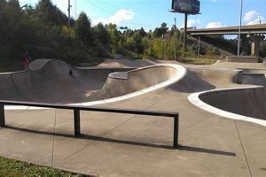 Wheeling Skate Park: Your Guide to Wheeling's Top Spot! How to Skateboard: A Beginner's Guide to Your First Board & Tricks Wheeling Skate Park: Your Guide to Wheeling's Top Spot! | How to Skateboard: A Beginner's Guide to Your First Board & Tricks