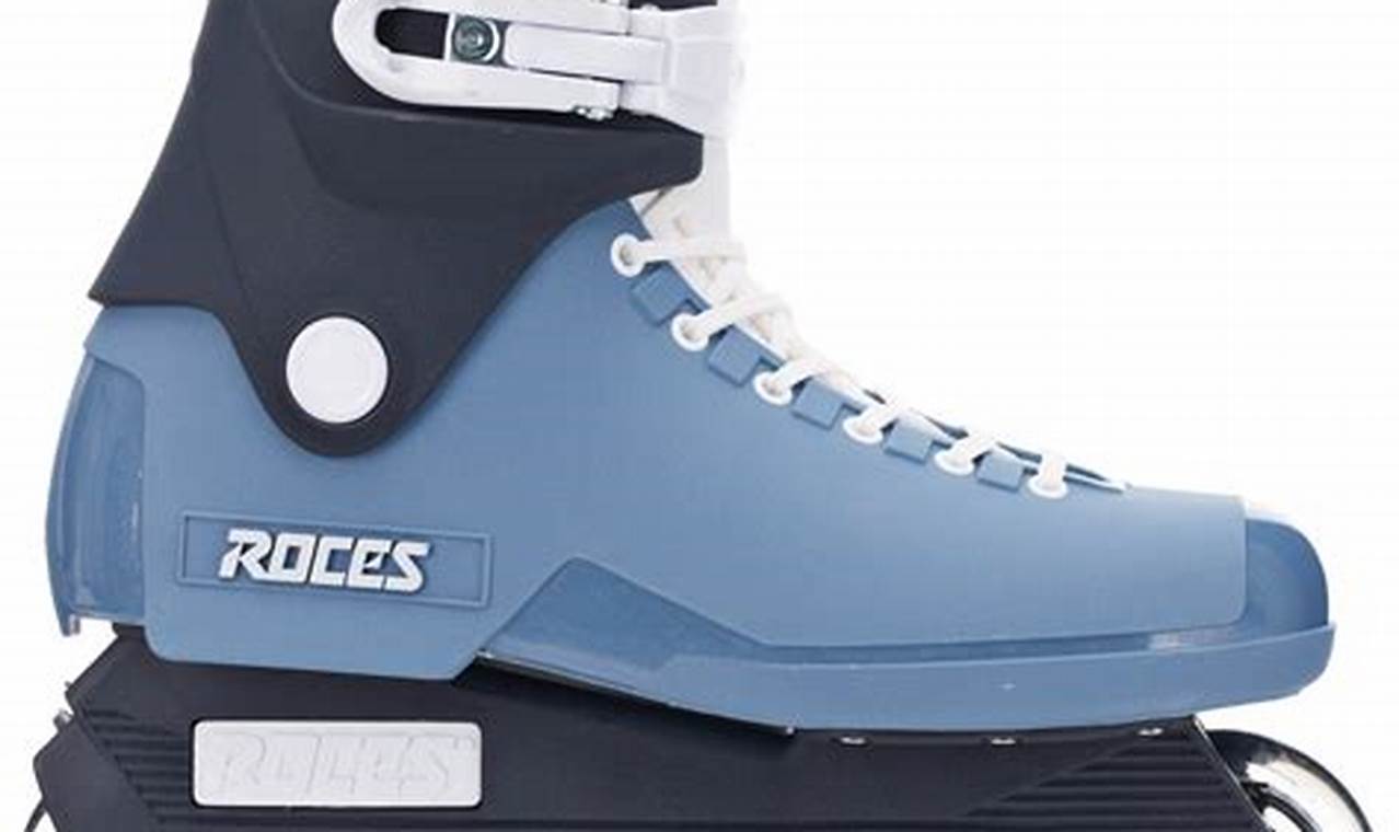 Best Roces Inline Skates for Speed: A Skater's Guide How to Skateboard: A Beginner's Guide to Your First Board & Tricks Best Roces Inline Skates for Speed: A Skater's Guide | How to Skateboard: A Beginner's Guide to Your First Board & Tricks