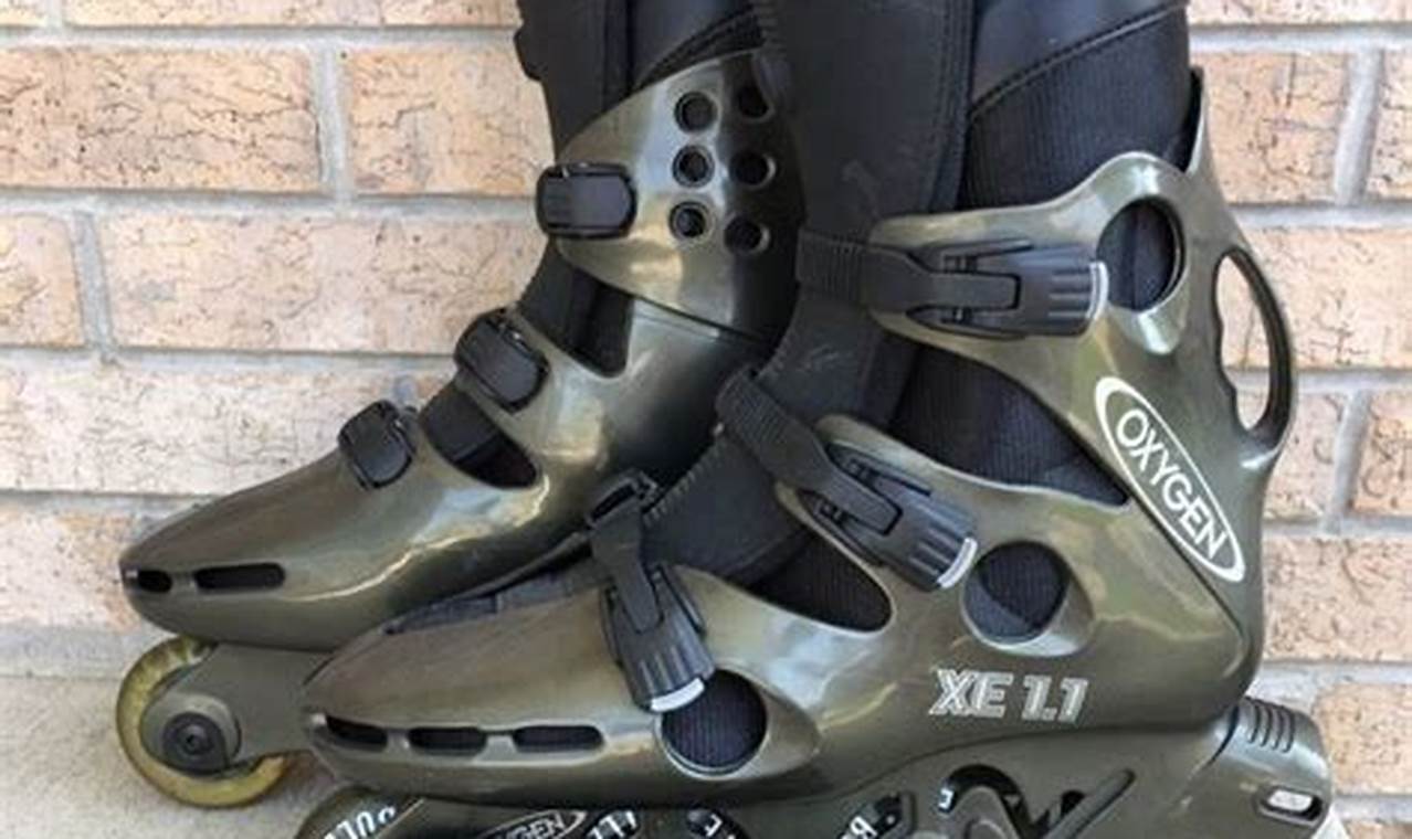 Boost Skater Endurance: Inline Skates Oxygen Power! How to Skateboard: A Beginner's Guide to Your First Board & Tricks Boost Skater Endurance: Inline Skates Oxygen Power! | How to Skateboard: A Beginner's Guide to Your First Board & Tricks