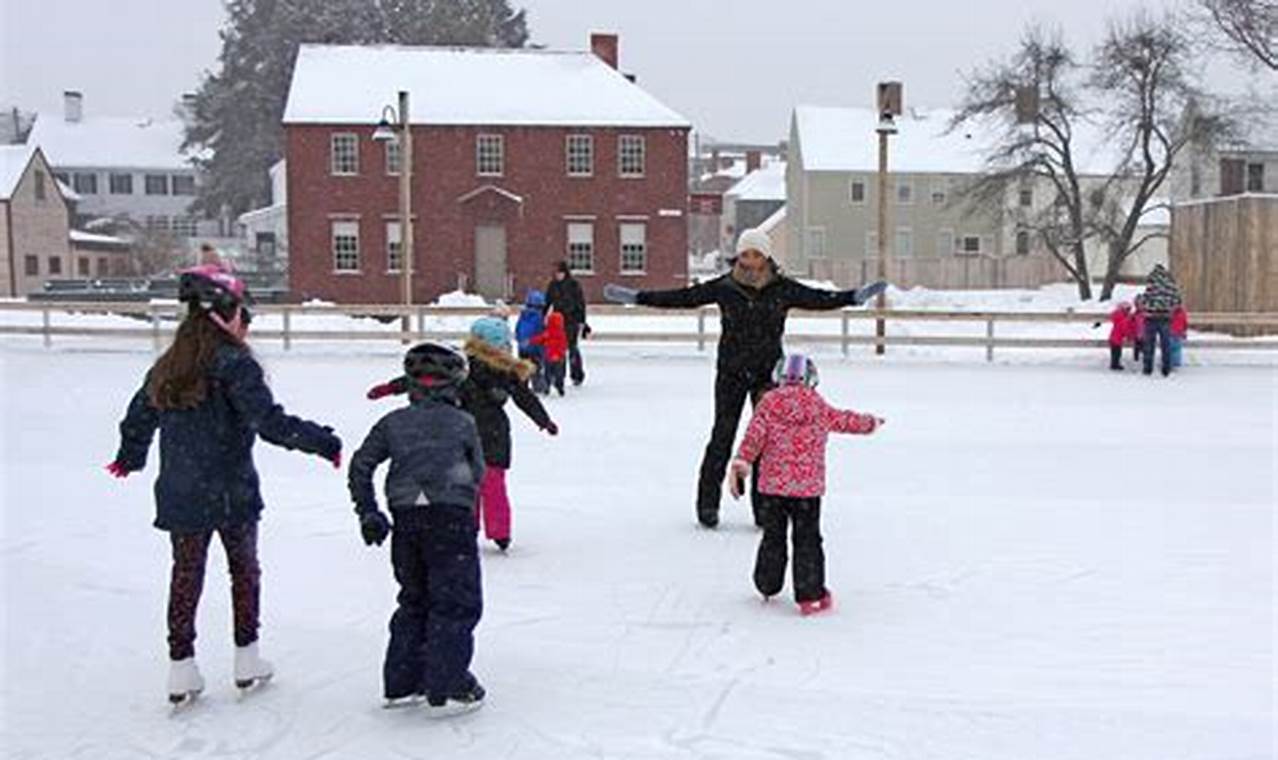 Skate the Labrie Family Skate at Puddle Dock Pond! | How to Skateboard: A Beginner's Guide to Your First Board & Tricks