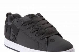 DC Court Graffik: Durable Skate Shoes + Style | How to Skateboard: A Beginner's Guide to Your First Board & Tricks