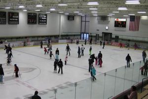 Enjoy Andover Open Skate: Times, Tips & Fun! | How to Skateboard: A Beginner's Guide to Your First Board & Tricks