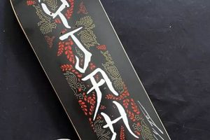 Shop Nyjah Huston Skate Decks: Pro Quality + Style | How to Skateboard: A Beginner's Guide to Your First Board & Tricks
