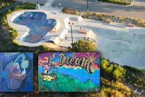 Your Guide: Best Skate Parks in Santa Fe [Updated] | How to Skateboard: A Beginner's Guide to Your First Board & Tricks