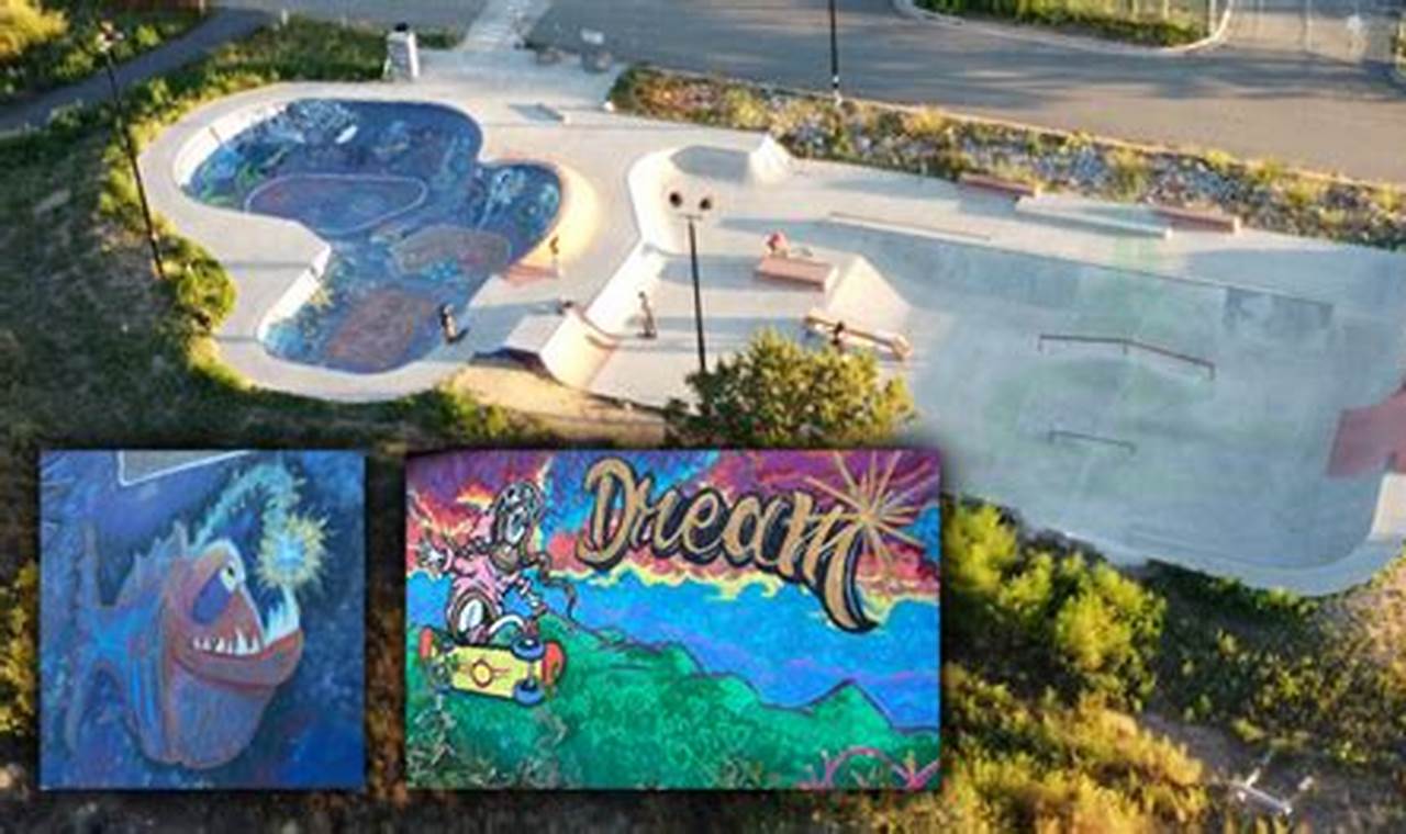 Your Guide: Best Skate Parks in Santa Fe [Updated] | How to Skateboard: A Beginner's Guide to Your First Board & Tricks