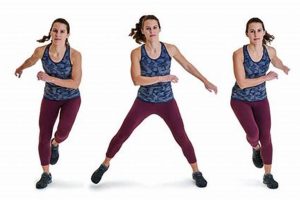 Boost Skater Agility: Lateral Skater Jumps Workout | How to Skateboard: A Beginner's Guide to Your First Board & Tricks