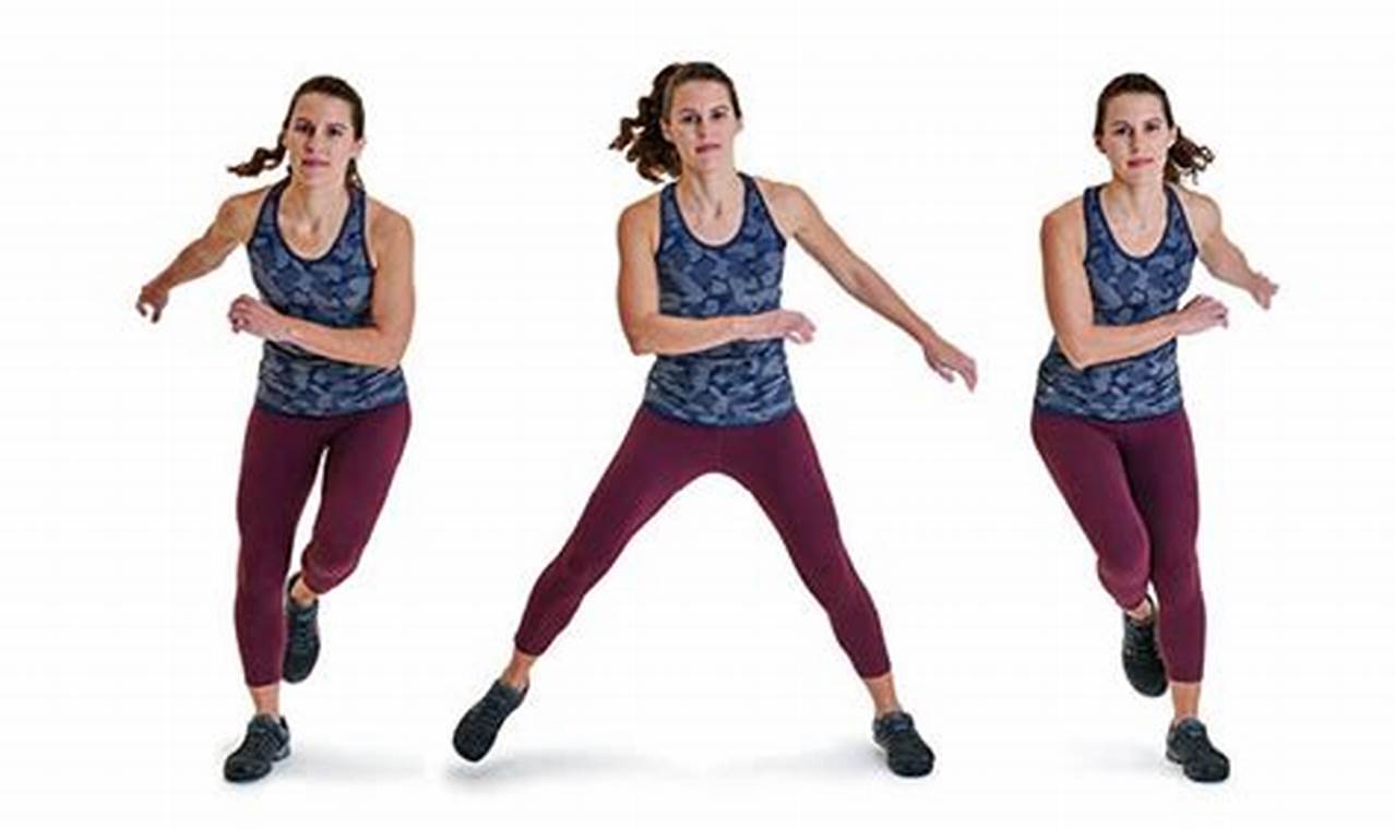 Boost Skater Agility: Lateral Skater Jumps Workout | How to Skateboard: A Beginner's Guide to Your First Board & Tricks