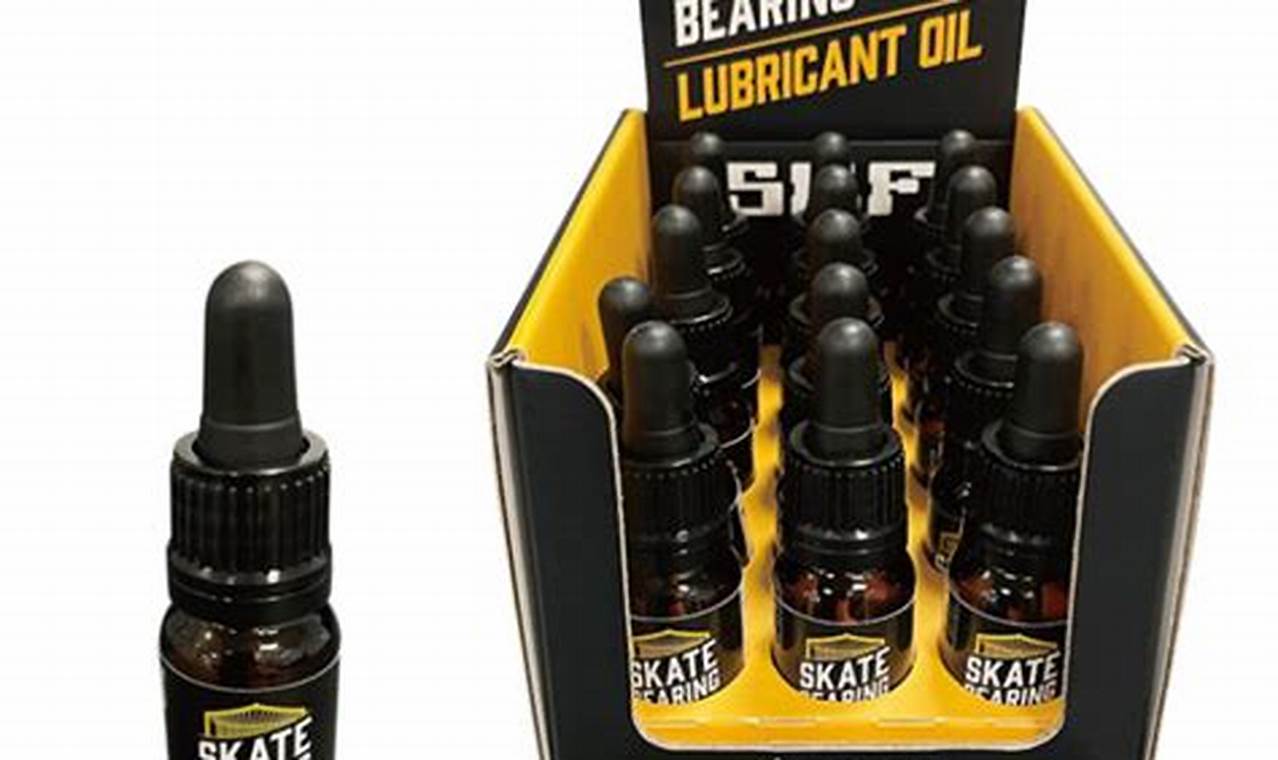 Best Skate Bearing Lubricant: Speed & Longevity Tips! | How to Skateboard: A Beginner's Guide to Your First Board & Tricks