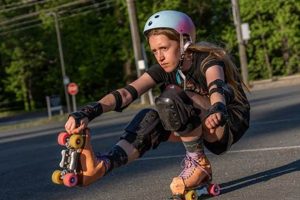 Best Derby Skates: Gear Up &amp; Roll Out! | How to Skateboard: A Beginner's Guide to Your First Board & Tricks
