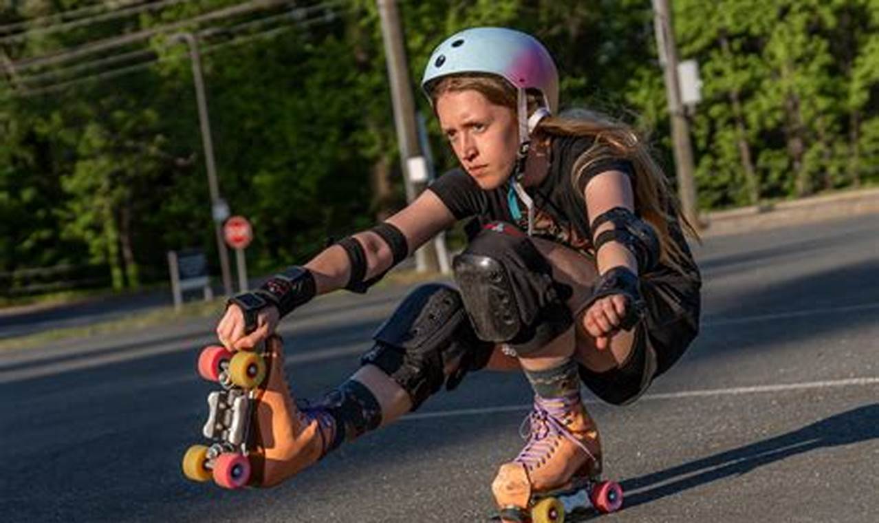 Best Derby Skates: Gear Up &amp; Roll Out! | How to Skateboard: A Beginner's Guide to Your First Board & Tricks