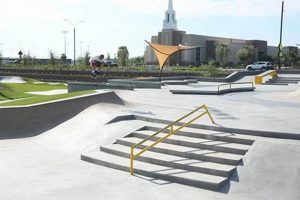 Mesa Skate Park: Ride, Learn, &amp; Connect! | How to Skateboard: A Beginner's Guide to Your First Board & Tricks