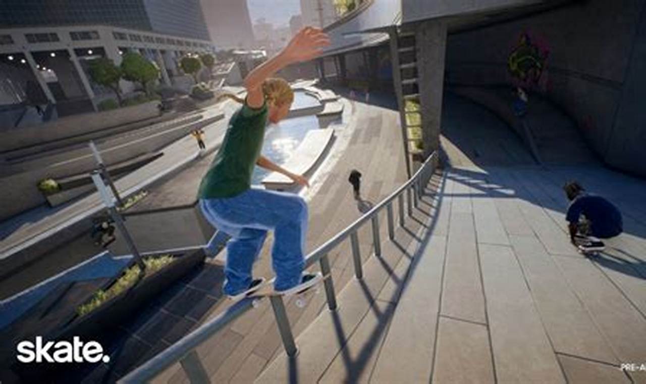 EA Skate & Madden Modding: Unleash the Game! (Tips & Tricks) | How to Skateboard: A Beginner's Guide to Your First Board & Tricks