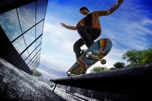 Epic Skate 3 Wallpaper HD: Ride On! How to Skateboard: A Beginner's Guide to Your First Board & Tricks Epic Skate 3 Wallpaper HD: Ride On! | How to Skateboard: A Beginner's Guide to Your First Board & Tricks