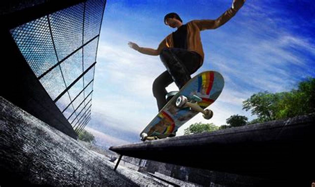 Epic Skate 3 Wallpaper HD: Ride On! | How to Skateboard: A Beginner's Guide to Your First Board & Tricks