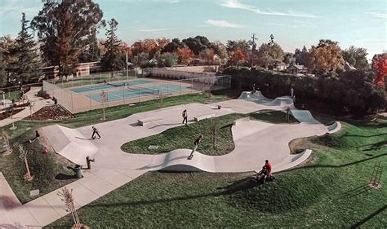 Best Skate Parks: Sacramento CA! Your Guide | How to Skateboard: A Beginner's Guide to Your First Board & Tricks