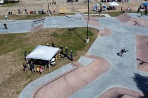 Discover Hopkinsville Skate Park: A Skater's Paradise! | How to Skateboard: A Beginner's Guide to Your First Board & Tricks
