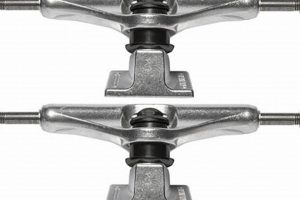 Buy Skate Kingpin: Truck Pin for Skaters' Ride | How to Skateboard: A Beginner's Guide to Your First Board & Tricks