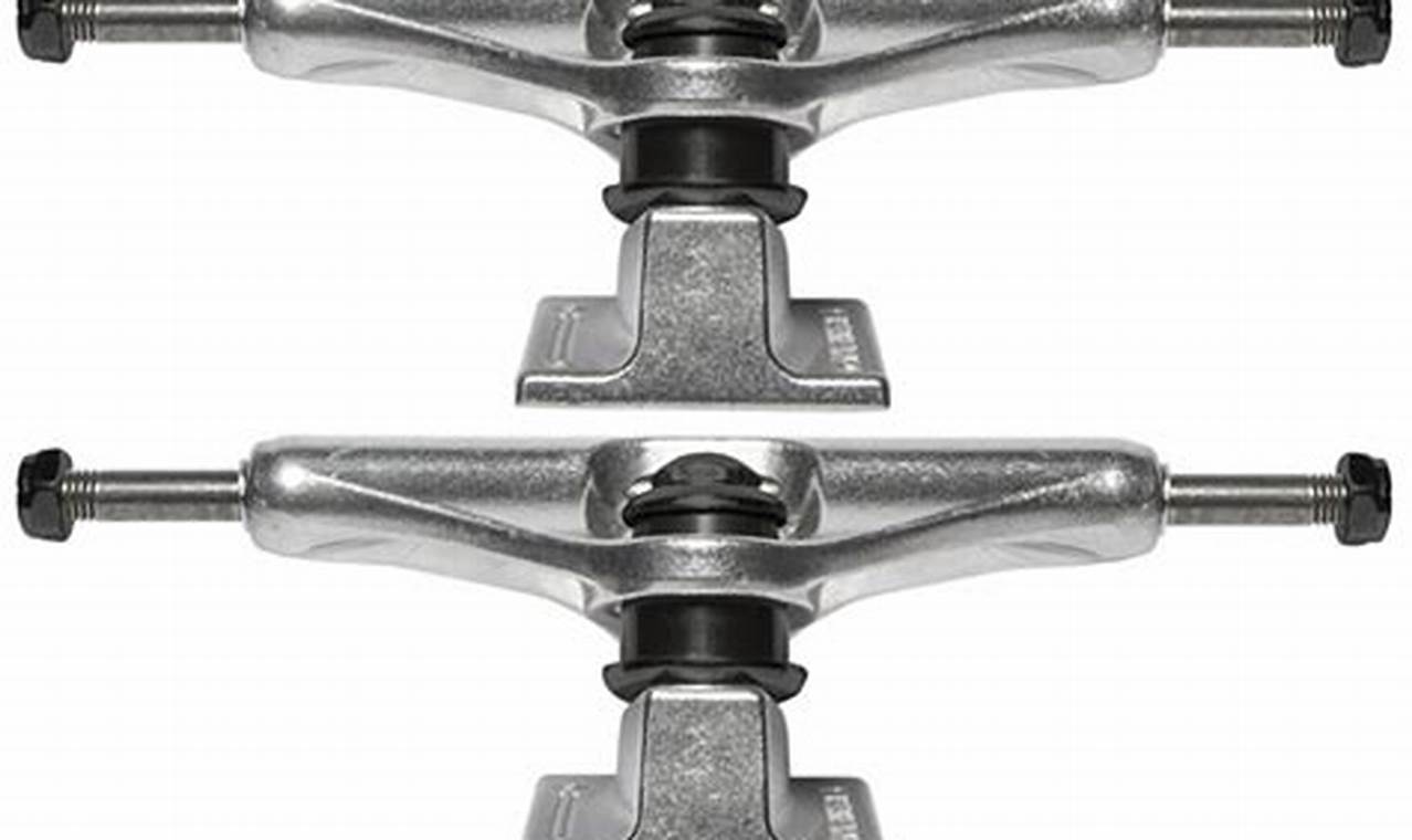 Buy Skate Kingpin: Truck Pin for Skaters' Ride | How to Skateboard: A Beginner's Guide to Your First Board & Tricks