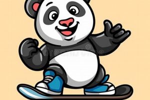 Why Panda Skate Rocks: A Skater's Guide! | How to Skateboard: A Beginner's Guide to Your First Board & Tricks