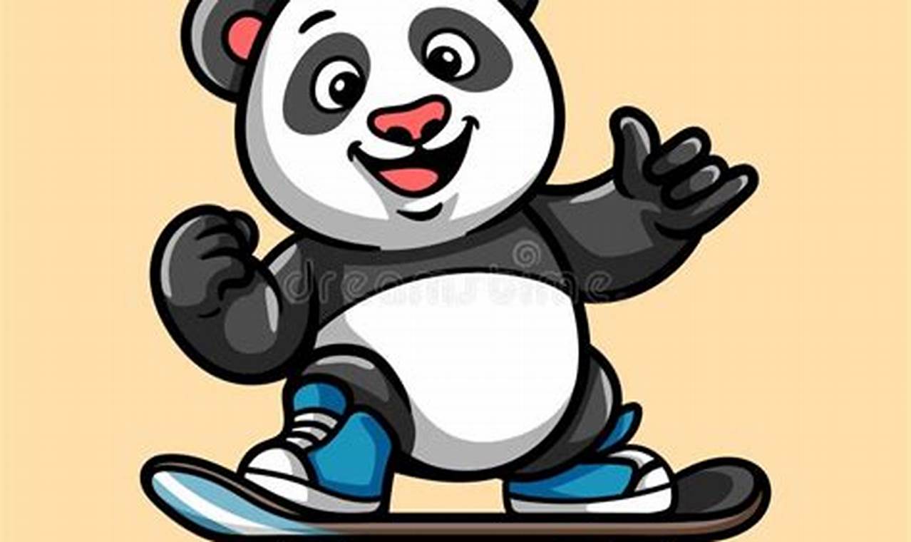 Why Panda Skate Rocks: A Skater's Guide! | How to Skateboard: A Beginner's Guide to Your First Board & Tricks