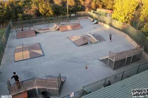 Visit South Pasadena Skate Park: Fun & Tricks! | How to Skateboard: A Beginner's Guide to Your First Board & Tricks