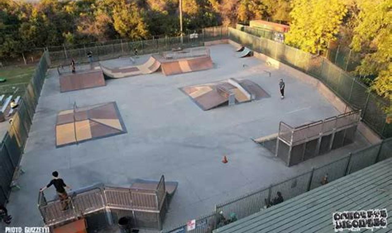 Visit South Pasadena Skate Park: Fun & Tricks! | How to Skateboard: A Beginner's Guide to Your First Board & Tricks