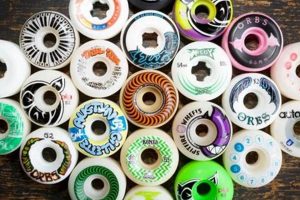 Best Skate Street Wheels: Performance & Durability | How to Skateboard: A Beginner's Guide to Your First Board & Tricks