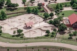Visit Allen Skate Park: Texas Skate Spot + Tips! | How to Skateboard: A Beginner's Guide to Your First Board & Tricks