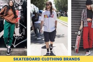 Affordable Cheap Skate Wear: Skate On a Budget! | How to Skateboard: A Beginner's Guide to Your First Board & Tricks