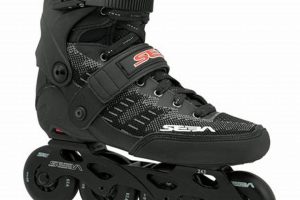 Best Seba Roller Skates: Models & Reviews | How to Skateboard: A Beginner's Guide to Your First Board & Tricks