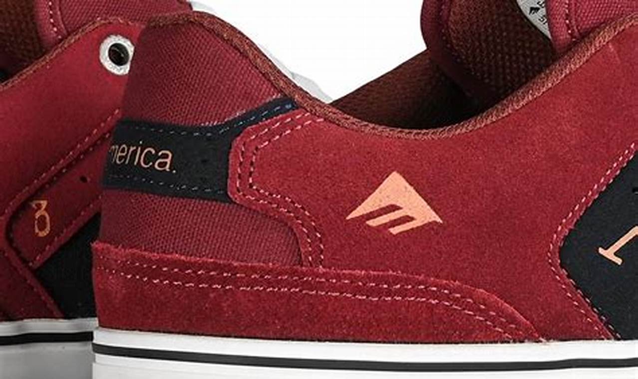 Best Emerica Skate Shoes: Ride in Style! | How to Skateboard: A Beginner's Guide to Your First Board & Tricks