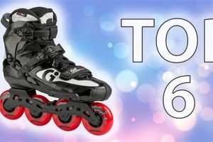 Best Top Inline Skate Brands: Gear Up, Skate On! | How to Skateboard: A Beginner's Guide to Your First Board & Tricks