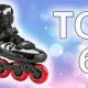 Best Top Inline Skate Brands: Gear Up, Skate On! | How to Skateboard: A Beginner's Guide to Your First Board & Tricks