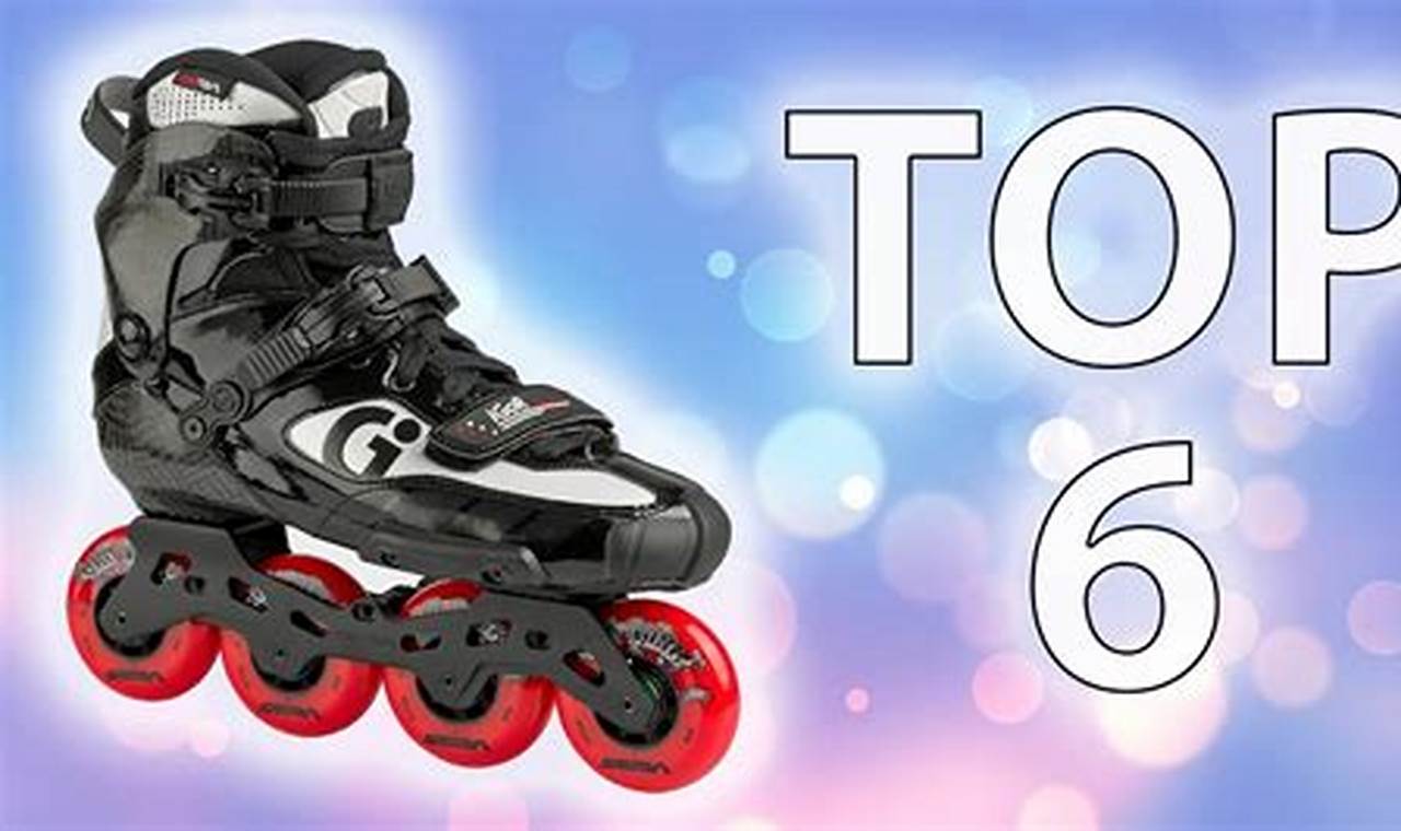 Best Top Inline Skate Brands: Gear Up, Skate On! | How to Skateboard: A Beginner's Guide to Your First Board & Tricks