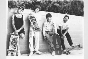 Style Skate Punks: Rad Looks & Rebellion | How to Skateboard: A Beginner's Guide to Your First Board & Tricks