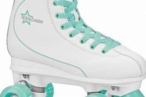 Shine Bright! Star Roller Skates for Cosmic Rolls! | How to Skateboard: A Beginner's Guide to Your First Board & Tricks