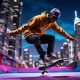 Ultimate Night Skater Guide: Tips & Gear for Safe Skating | How to Skateboard: A Beginner's Guide to Your First Board & Tricks