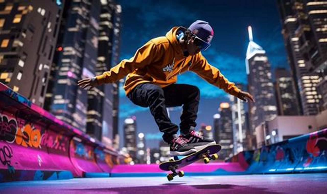 Ultimate Night Skater Guide: Tips & Gear for Safe Skating | How to Skateboard: A Beginner's Guide to Your First Board & Tricks