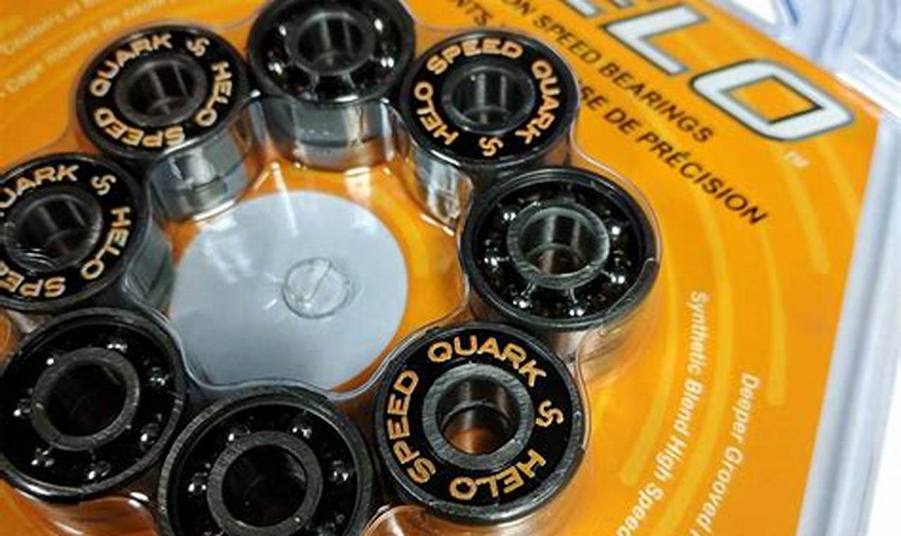 Pro Skater's Choice: Best Inline Skate Bearings Guide! | How to Skateboard: A Beginner's Guide to Your First Board & Tricks