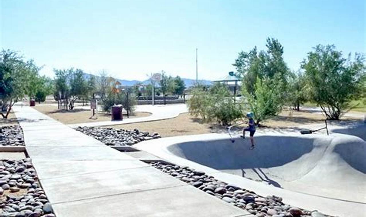 Best Skate Parks in El Paso, TX: Your Guide! | How to Skateboard: A Beginner's Guide to Your First Board & Tricks