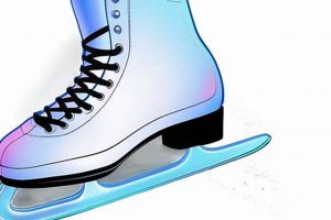 Free Ice Skate PNG Images: Skating Graphics | How to Skateboard: A Beginner's Guide to Your First Board & Tricks